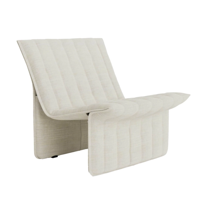 Easy chair LIMIT Remix 223 NORMANN COPENHAGEN