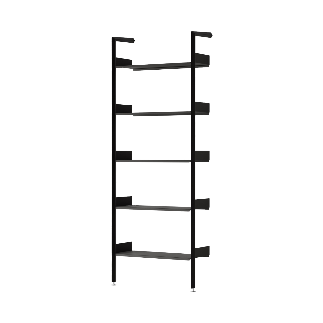 Shelving ROMBE IF1 Anthracite AND TRADITION