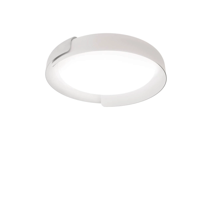 Ceiling Light DALA White KDLN