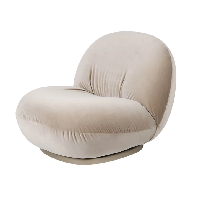 Easy chair PACHA Dandy 905 GUBI