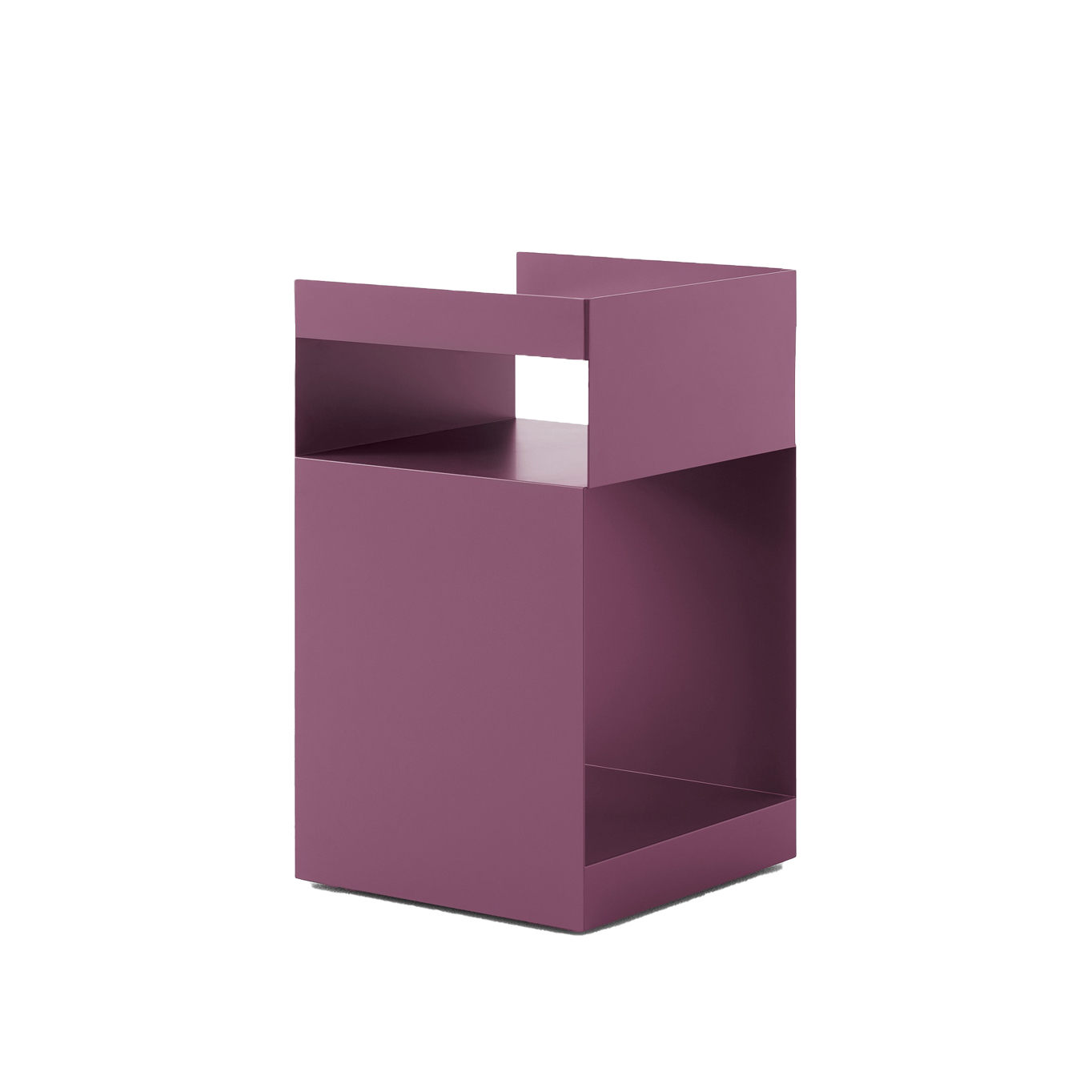 Trolley ROTATE SC73 Dark Plum AND TRADITION