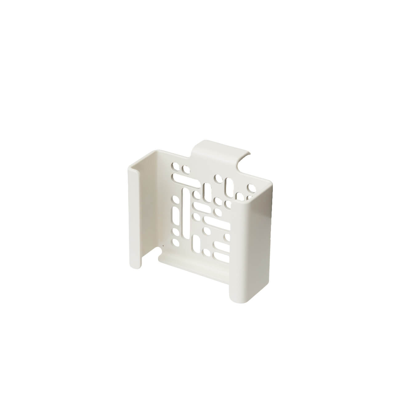 Support Apple TV MOUNT Perle PEDESTAL