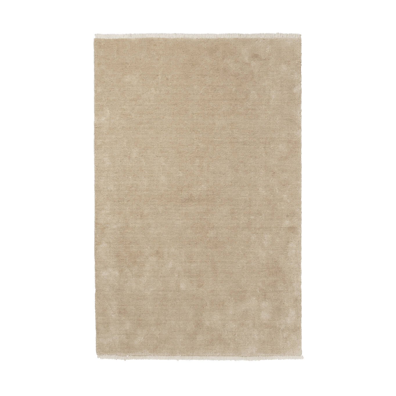 Tapis FIRTH 170 x 240 Blanc Cassé FERM LIVING