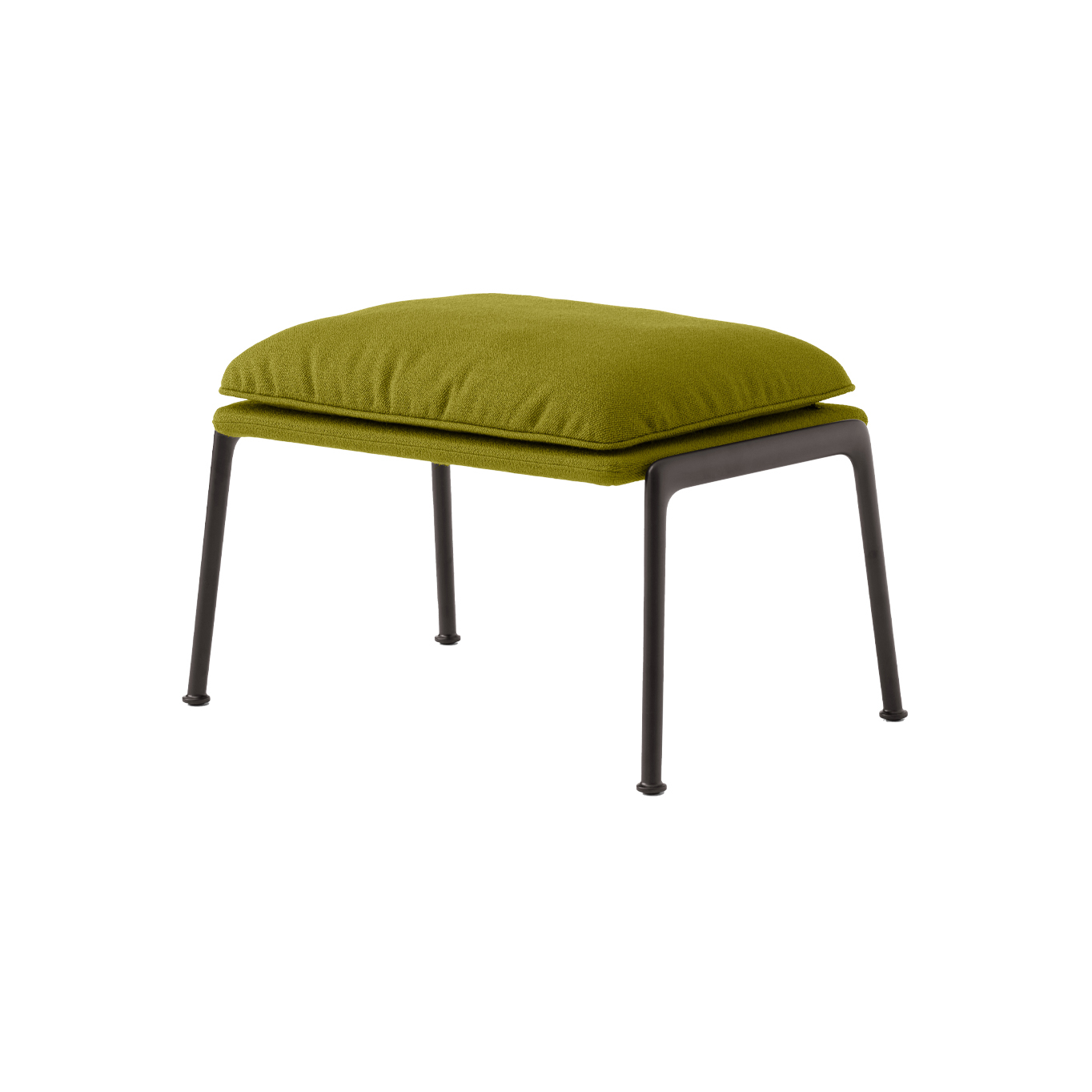 Pouffe MUNO LN20 Vidar 0956 AND TRADITION