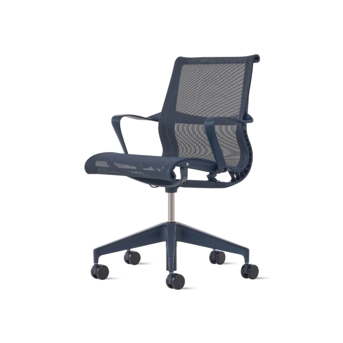 SETU Dipped in Colour / Nightfall HERMAN MILLER