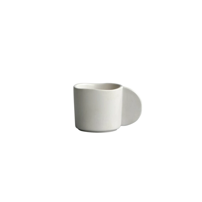 Coffee & Tea Set of 2 NATIVE COFFEE Birch 101 COPENHAGEN