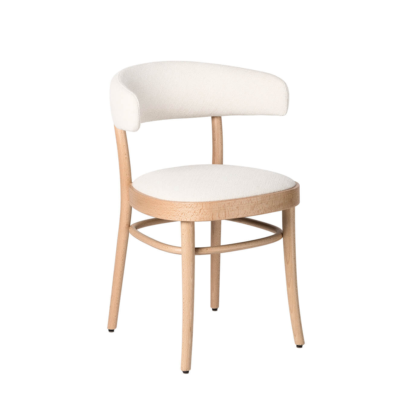 Dining Chair KIPFERL with armrests Hêtre / Vidar 106 GEBRÜDER THONET VIENNA