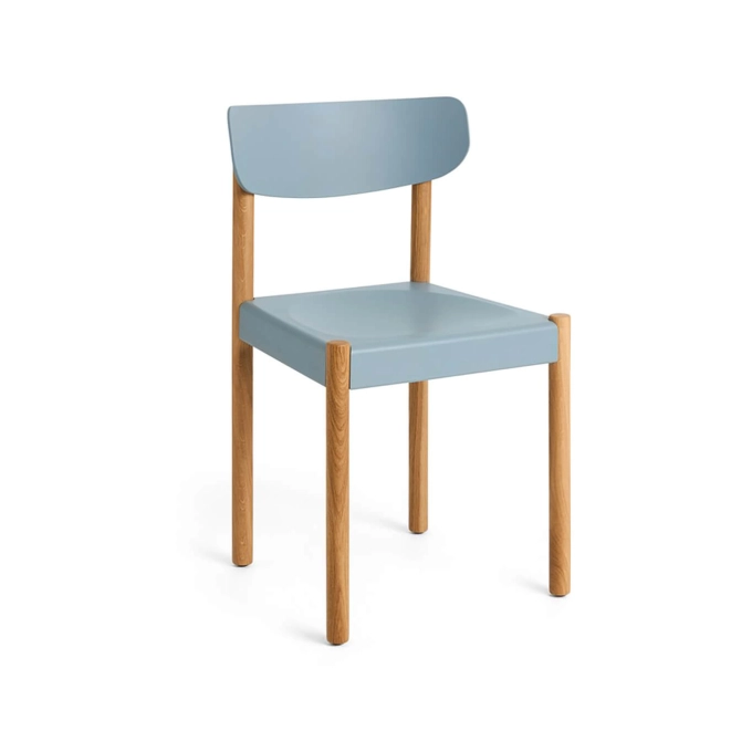 Chaise PACK Bleu HAY