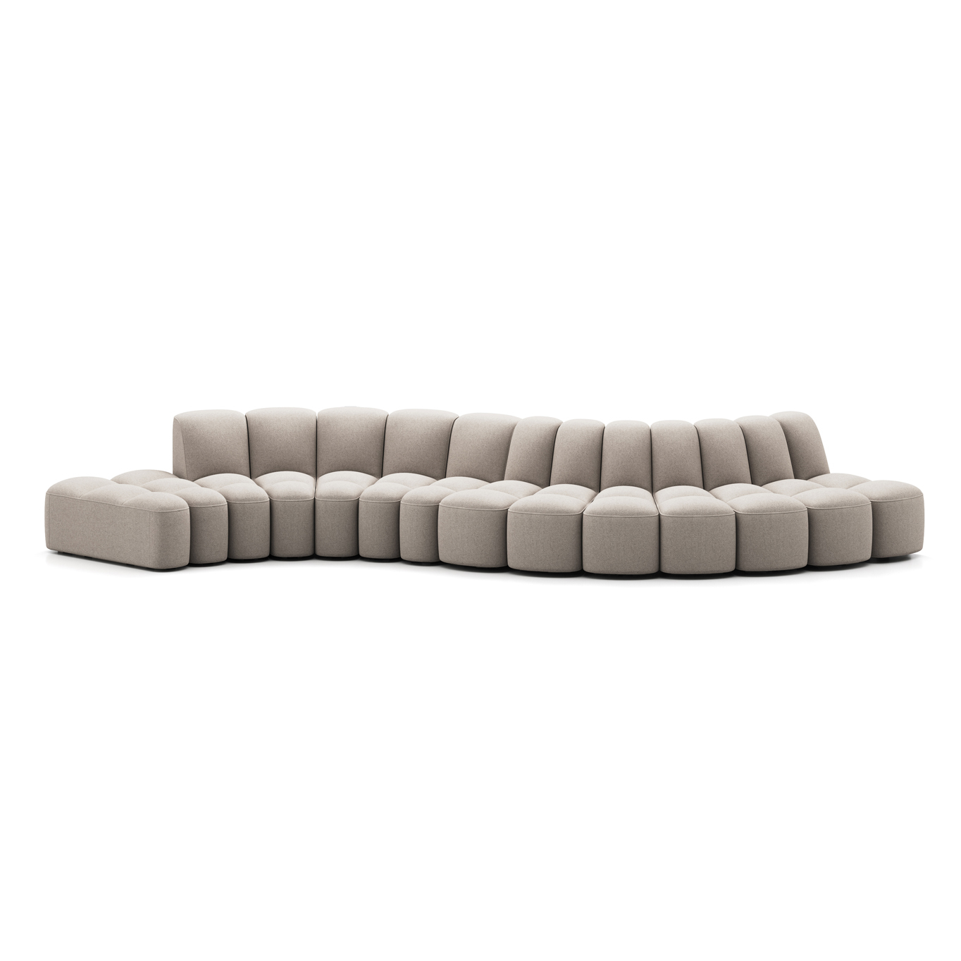 Sofa ARRAY MDF ITALIA