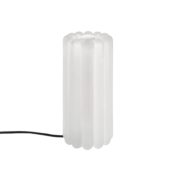 Lampe à poser PRESS Givré TOM DIXON