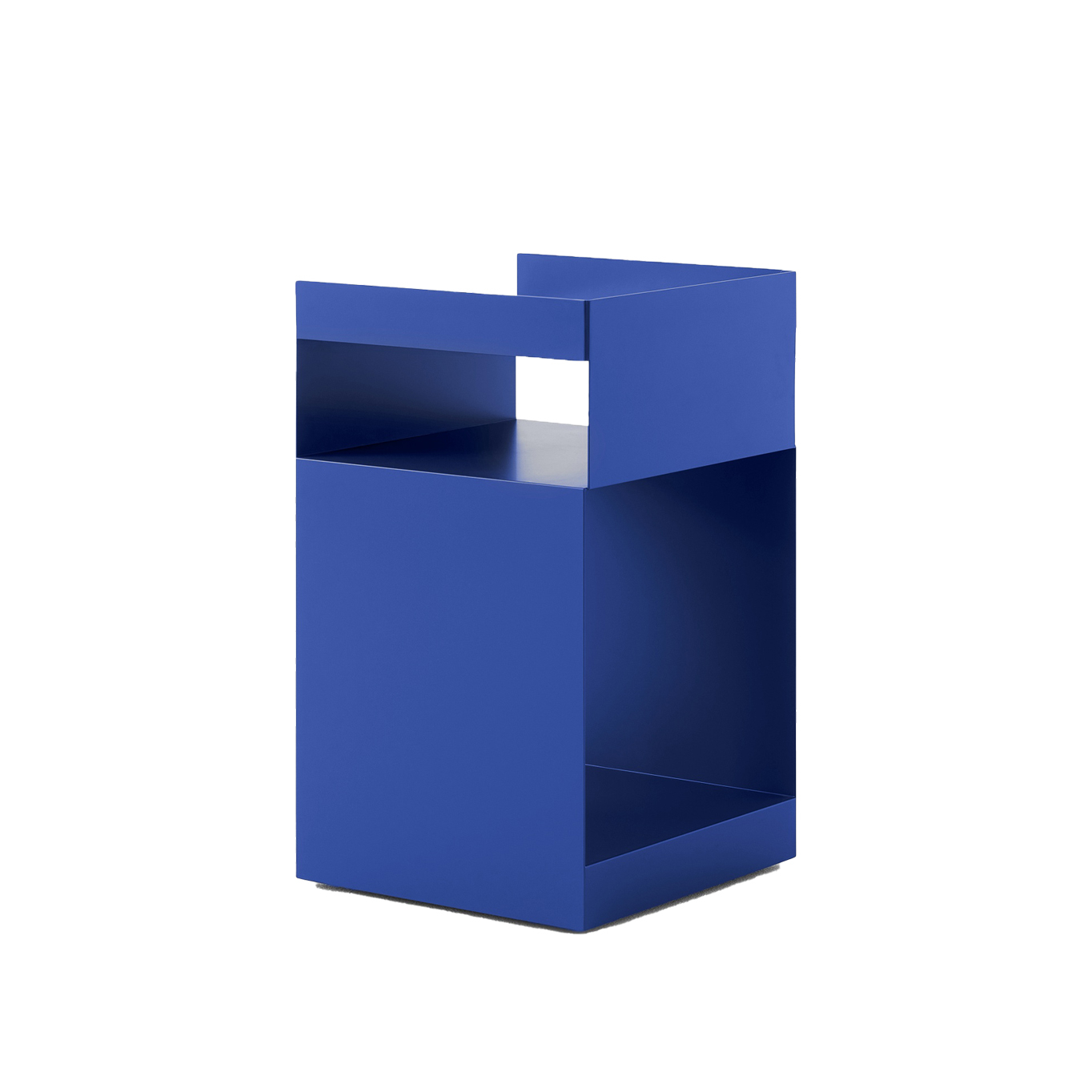 Desserte ROTATE SC73 Bleu Cobalt AND TRADITION