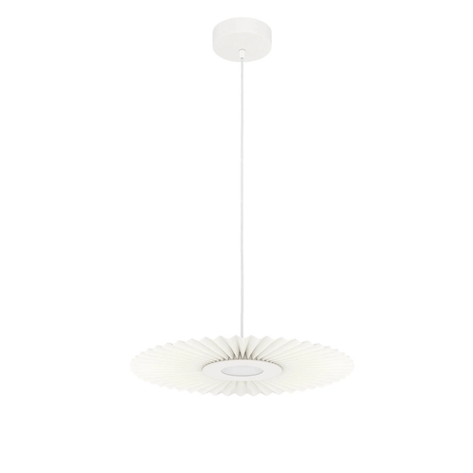 Pendant Light CARMEN White HARTO