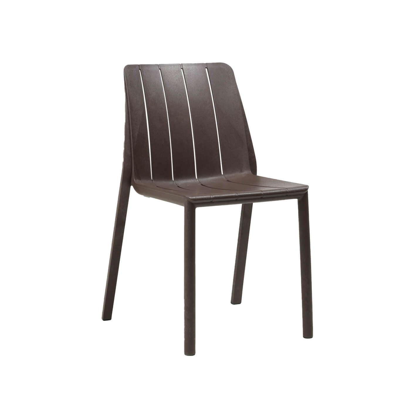 Chaise extérieure TIBERINA Terra NARDI
