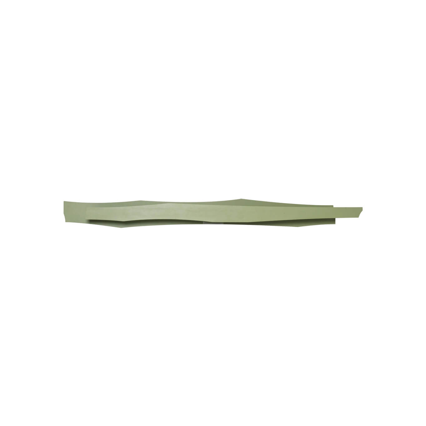 LETA Picture Rail Vert Thé FERM LIVING