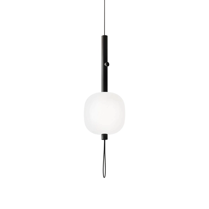 Suspension MOTUS Noir KDLN