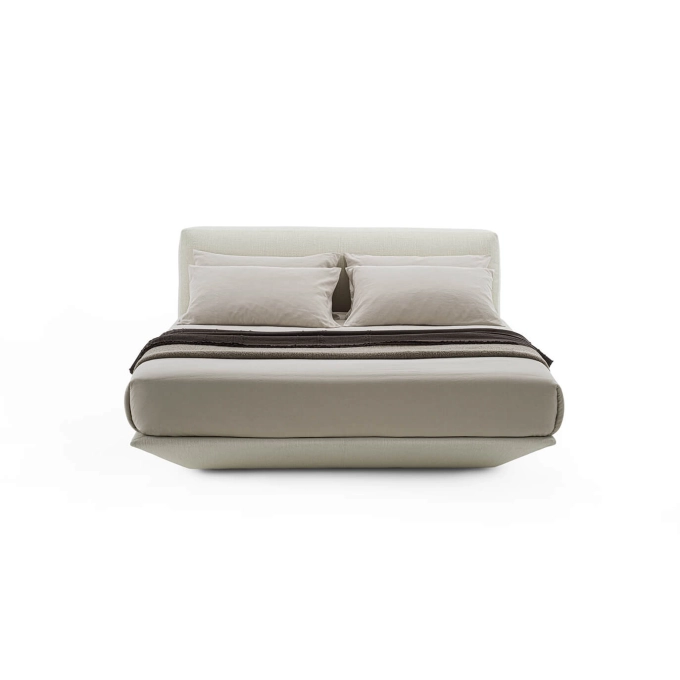 Bed LOUNGESCAPE FLEXFORM