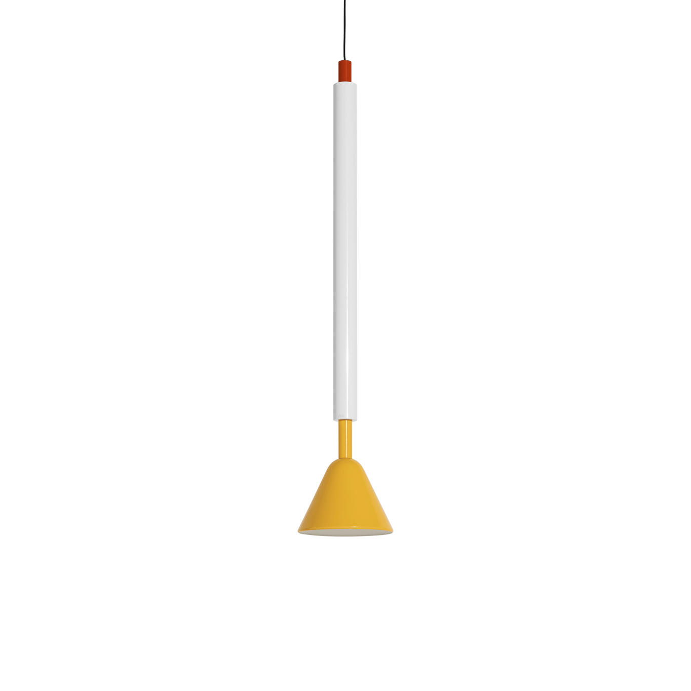 Pendant Light PYL Large Pendant Multicolor PETITE FRITURE