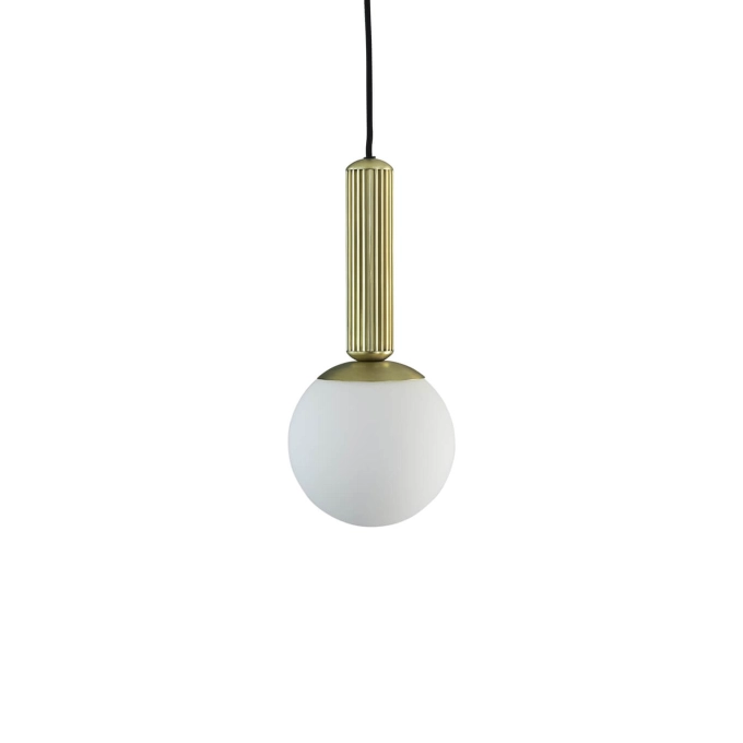 Suspension NO.2 Laiton 101 COPENHAGEN