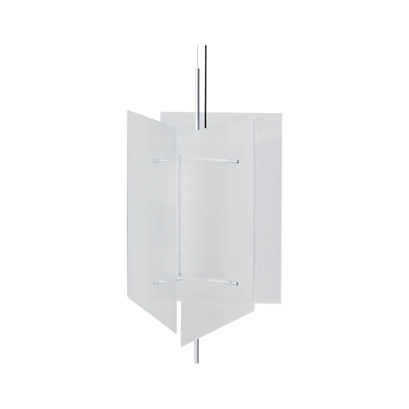 Pendant Light OESTE ClearGlass FERM LIVING