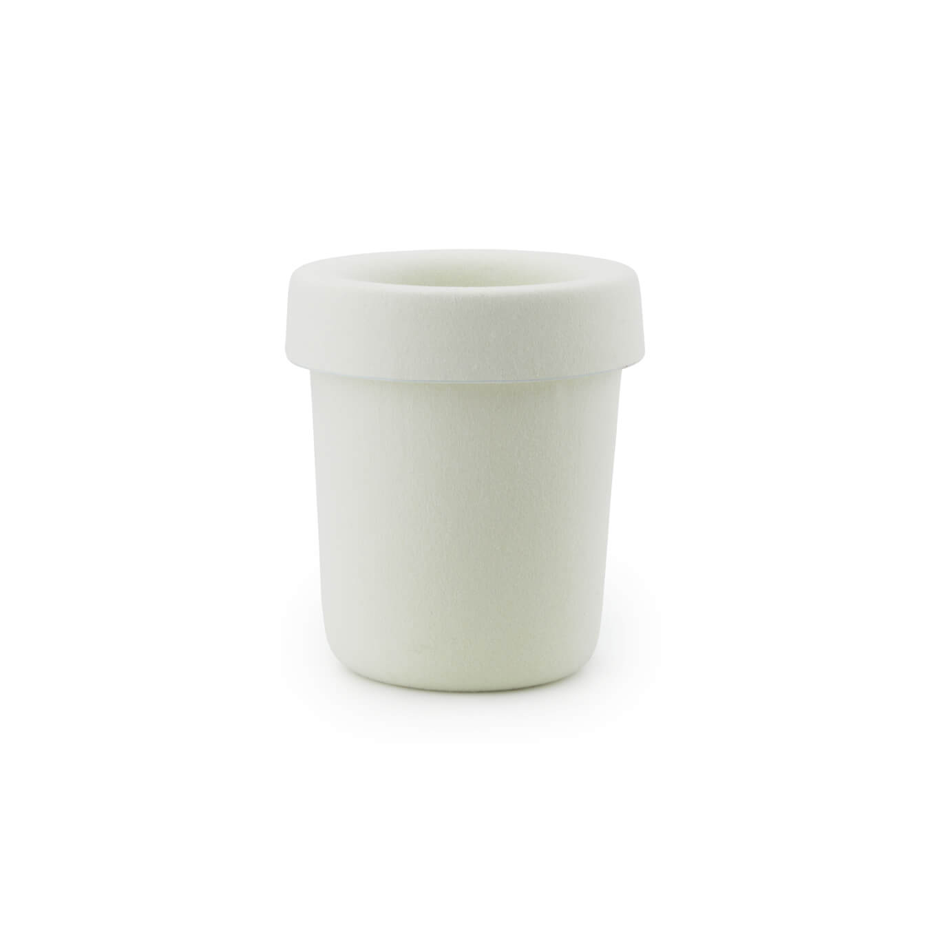 Bin HIDE White NORMANN COPENHAGEN
