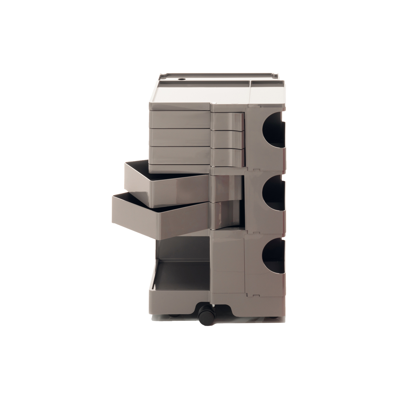 Meuble de rangement BOBY B35 Cumin B-LINE