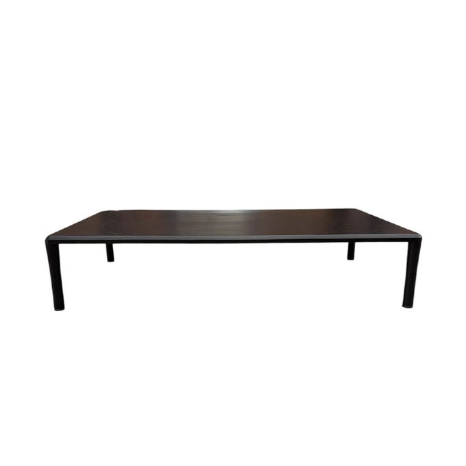 Coffee Table KOBO Canaletto Walnut FLEXFORM
