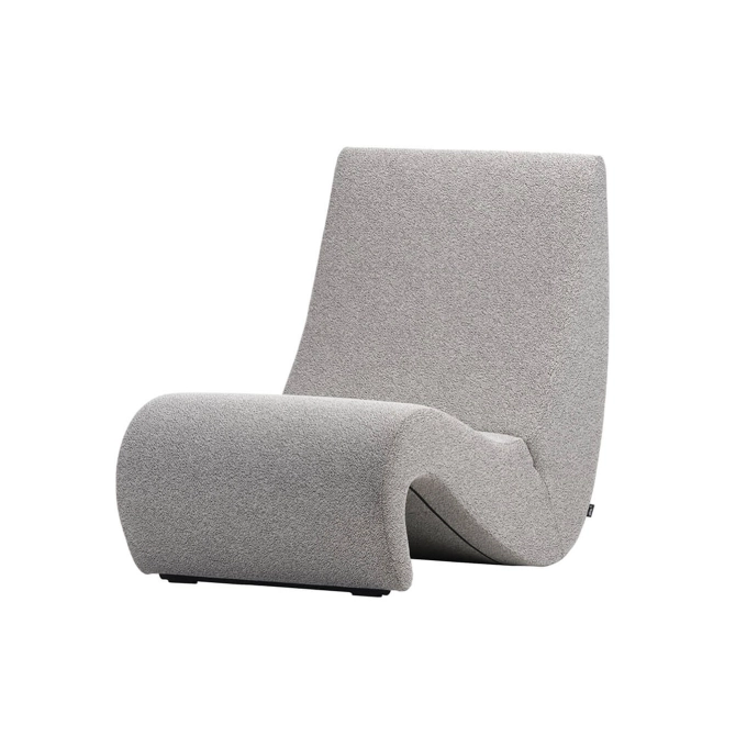 AMOEBE Cento Salt'n'Pepper VITRA