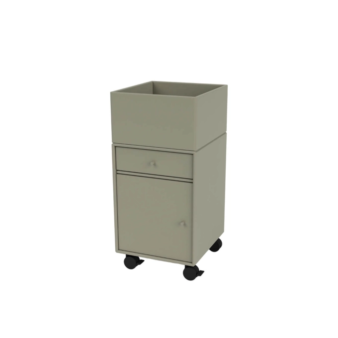Meuble de rangement RUNNER Fenouil MONTANA