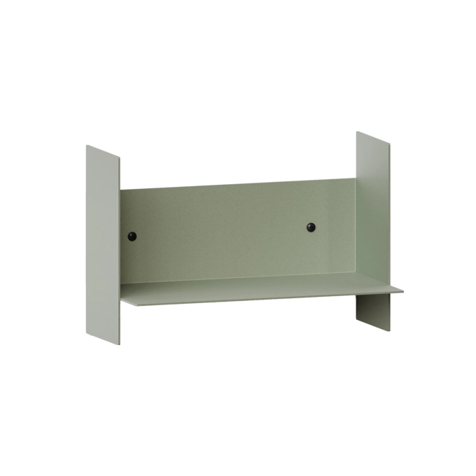 Shelving PLI Eucalyptus Grey L 30 TIPTOE