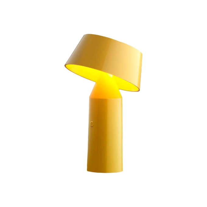 Lampe sans fil BICOCA Jaune MARSET