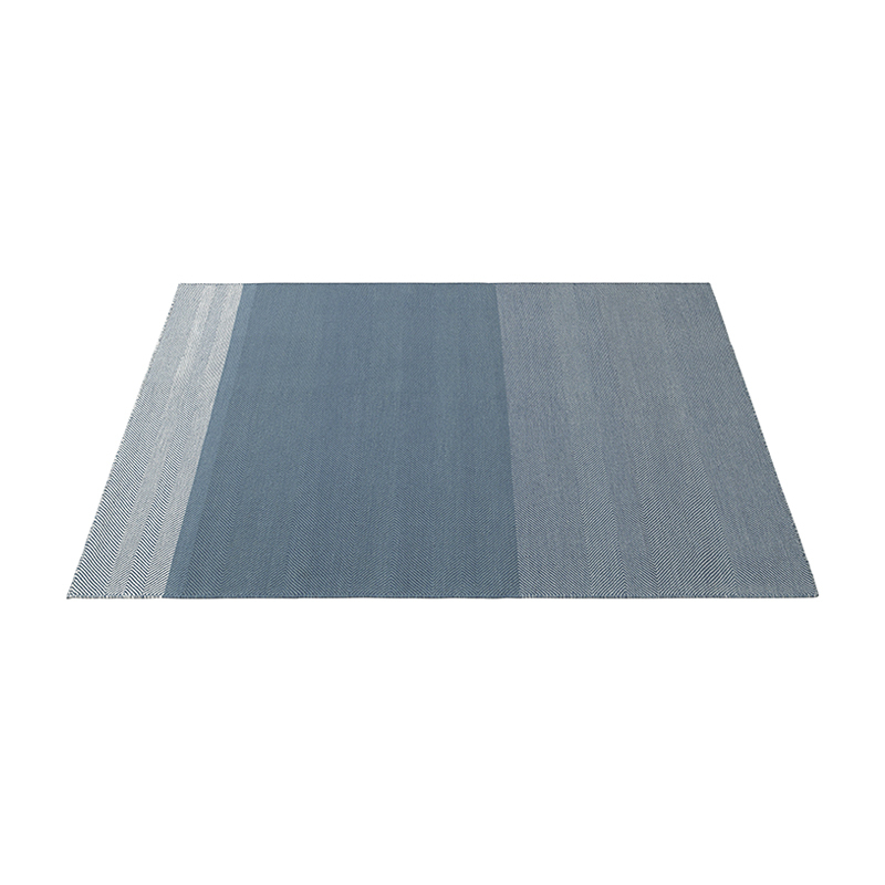 Tapis Tapis VARJO Bleu MUUTO