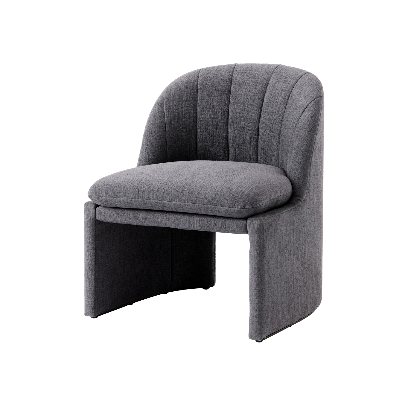 Fauteuil LOAFER SC107 Cifrado 0771 AND TRADITION