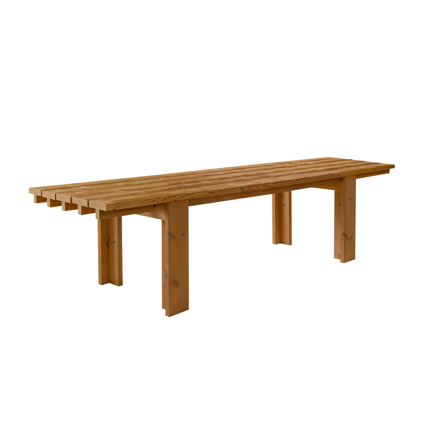 Table extérieure OSA L 333 VAARNII