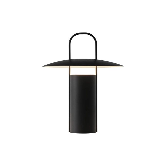 Lampe sans fil RAY Noir AUDO COPENHAGEN