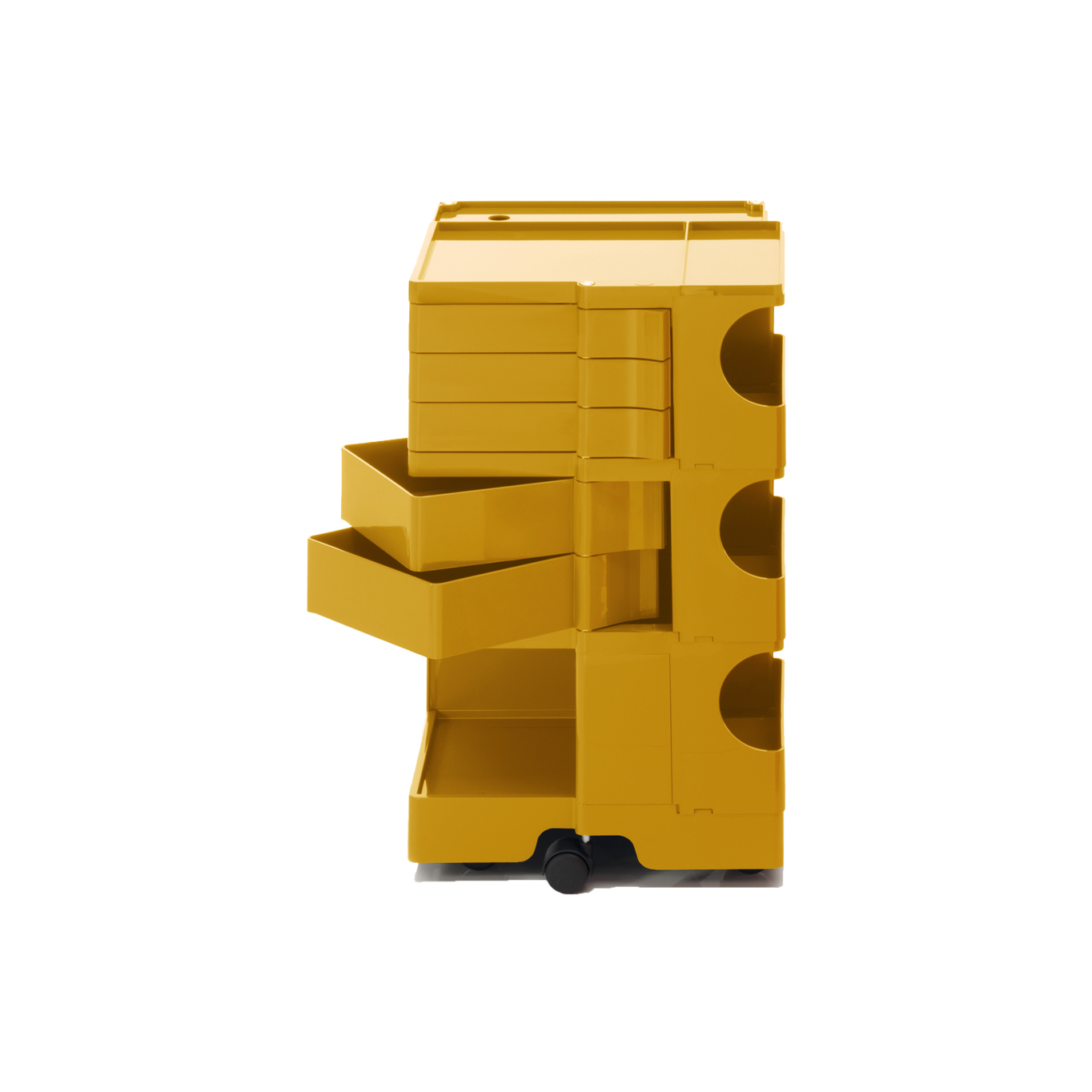 Meuble de rangement BOBY B35 Miel B-LINE