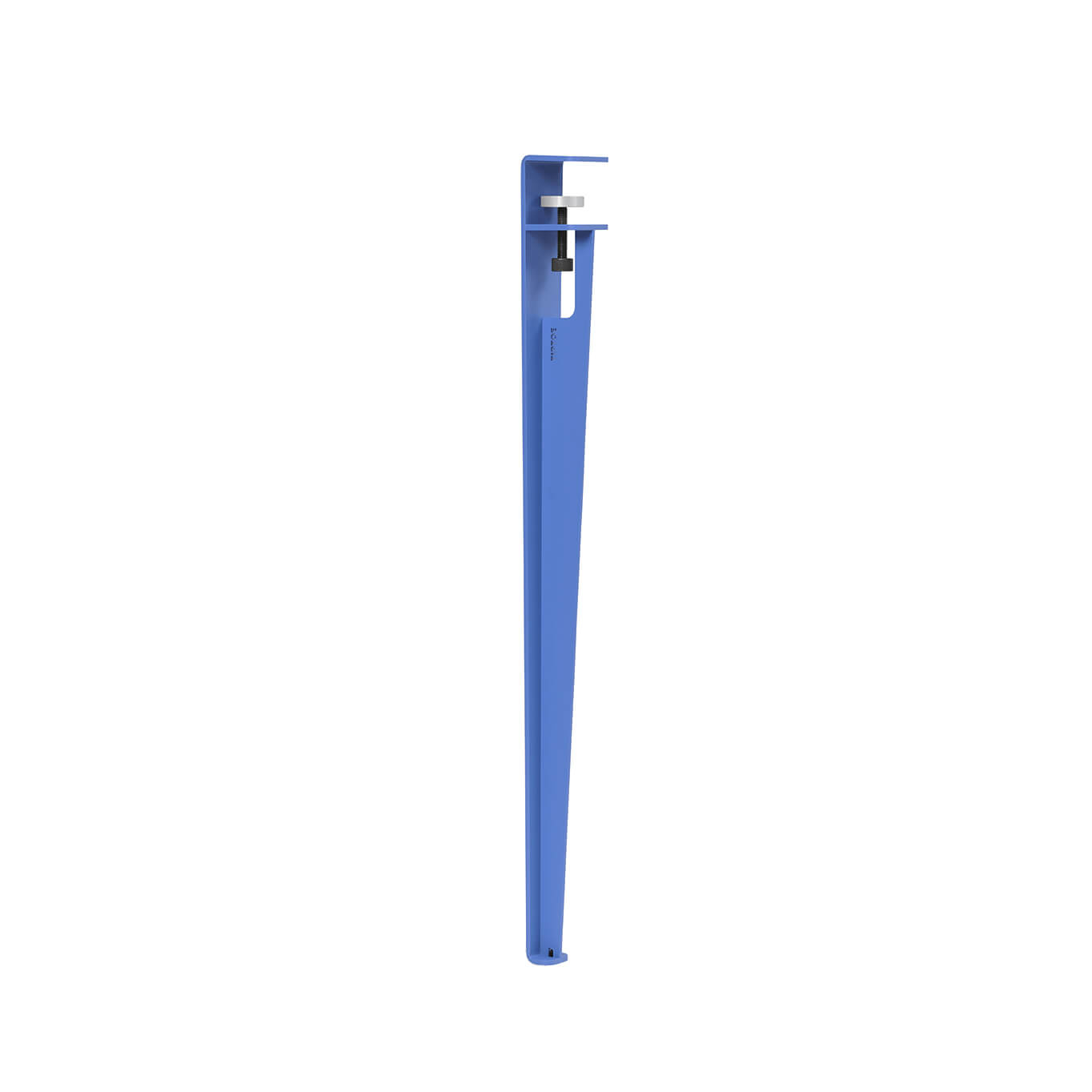 Table Pied TIPTOE 75 CM Bleu Azure TIPTOE