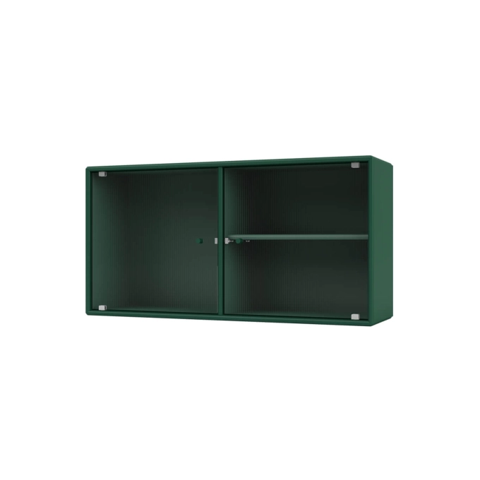 Meuble de rangement RIPPLE I Suspendu Pin MONTANA