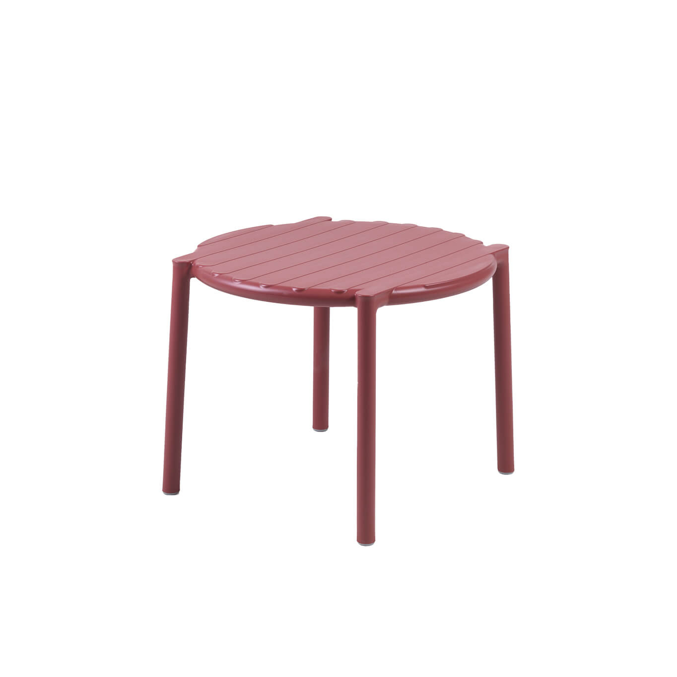 Table basse extérieure DOGA Bordeaux NARDI