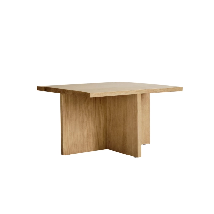 Table basse BRUTUS Chêne naturel 101 COPENHAGEN