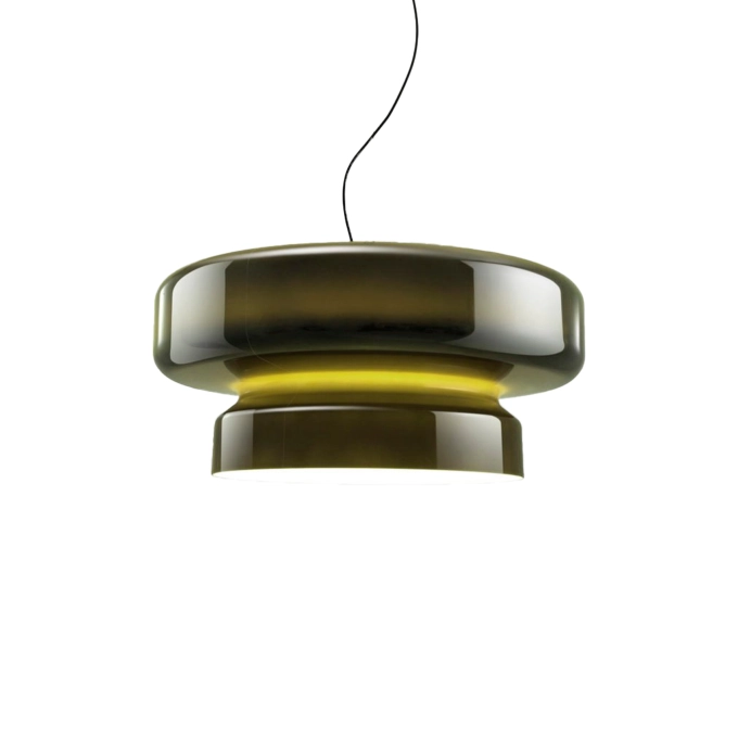 Pendant Light BOHEMIA Green MARSET