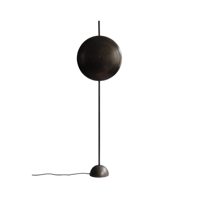 Lampadaire TOTEM Bronze 101 COPENHAGEN
