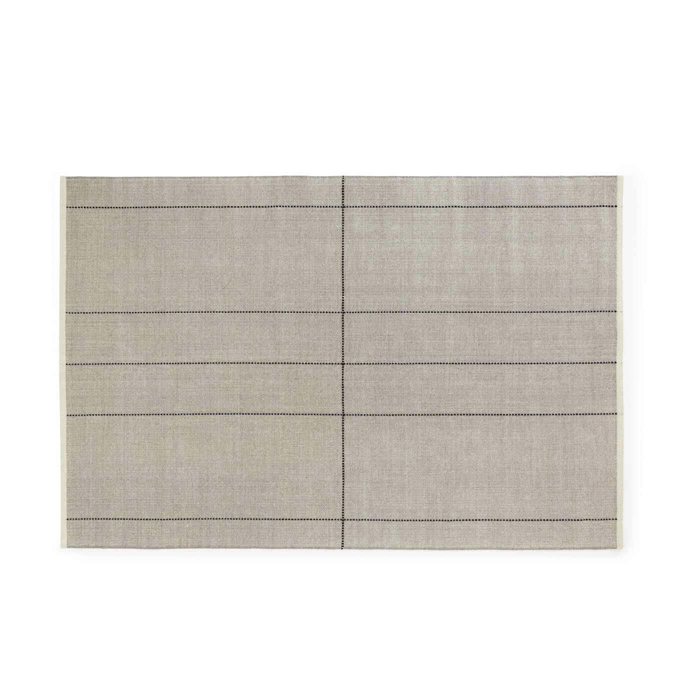 Tapis SEAM 200x300 Gris NORMANN COPENHAGEN