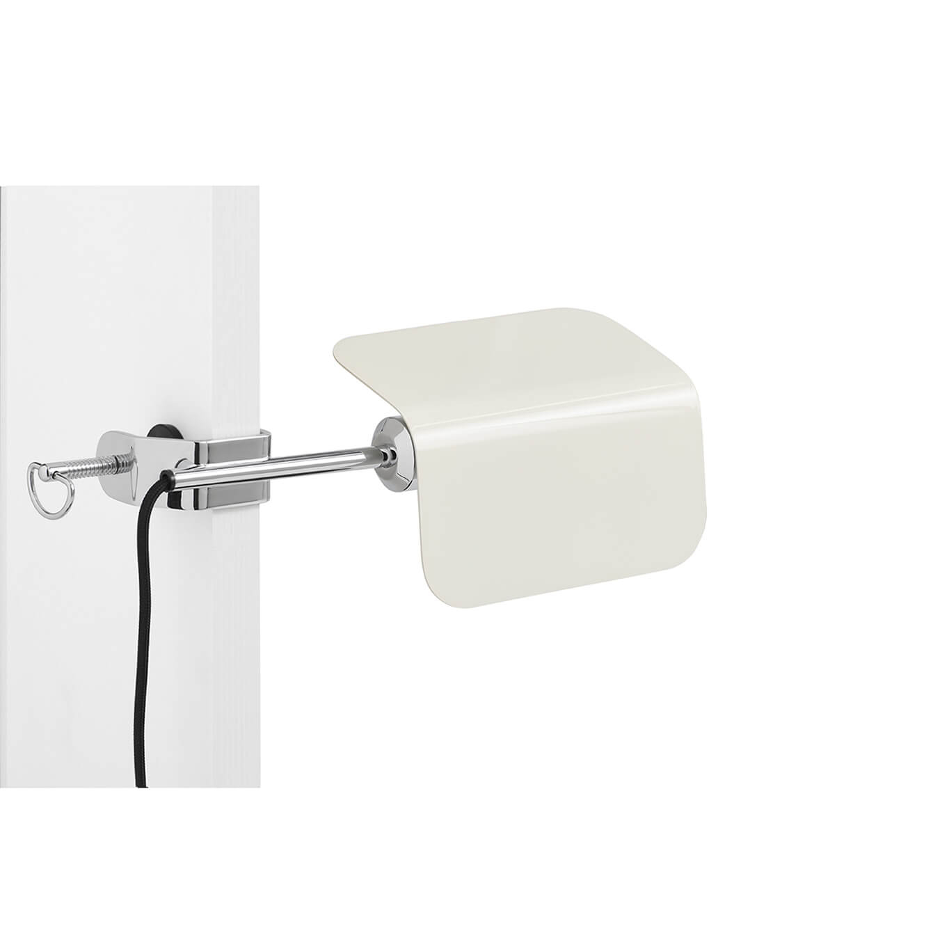 Applique APEX CLIP WALL Blanc HAY