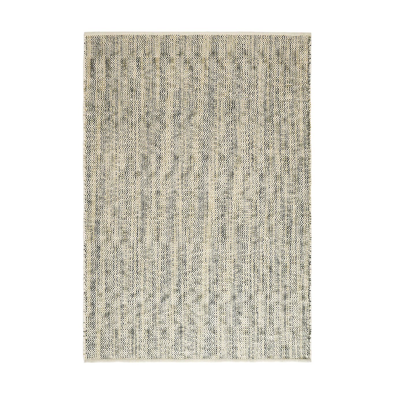 Rug TWEED Rug 200x300 Green TOM DIXON