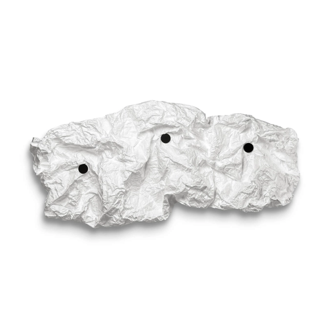Applique MAAP W3 Blanc FLOS