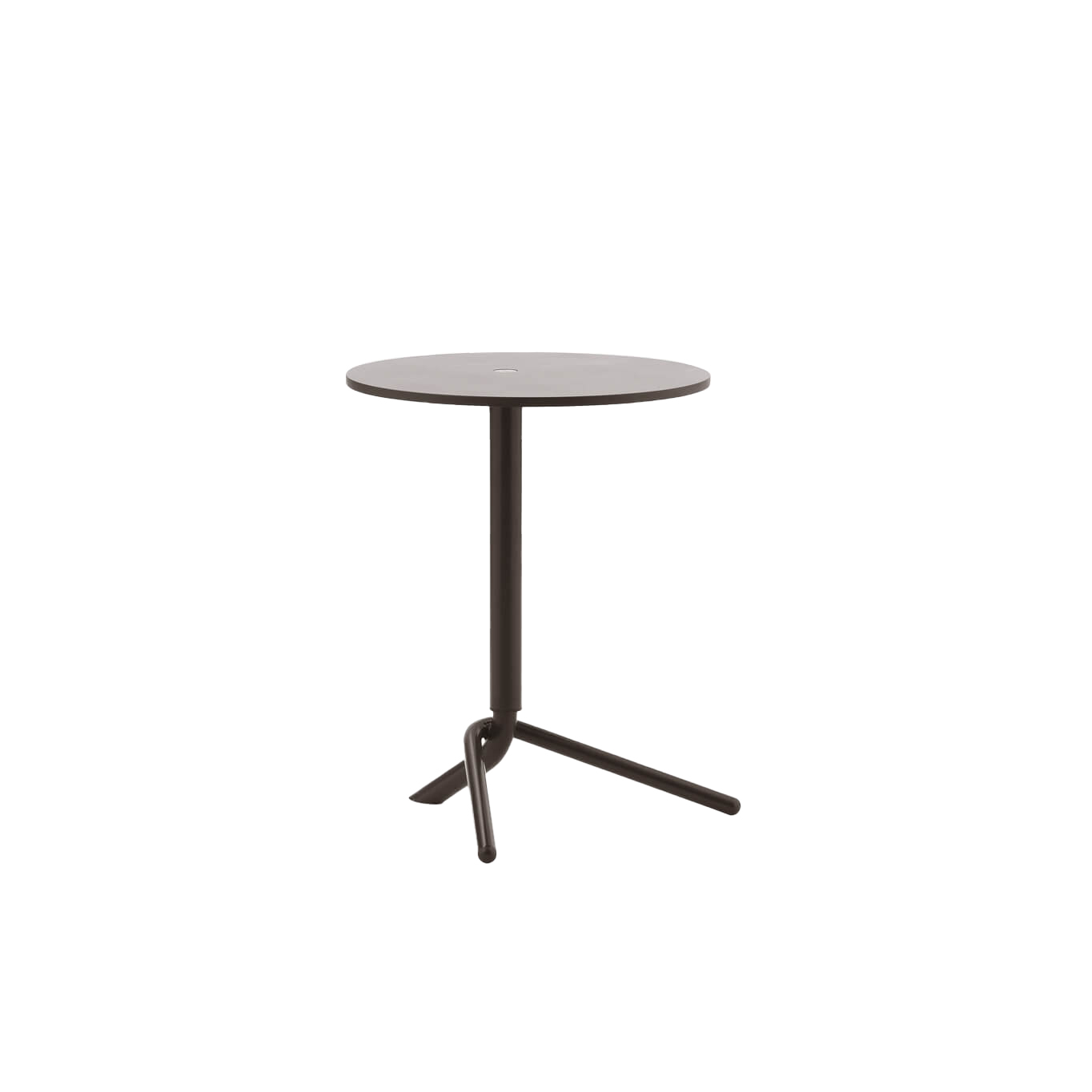 Side Table LIFT Brown NORMANN COPENHAGEN