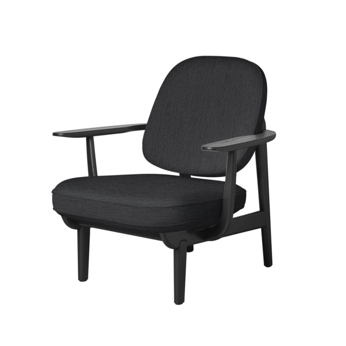 Easy chair FRED JH97 Christianshavn 1173 FRITZ HANSEN