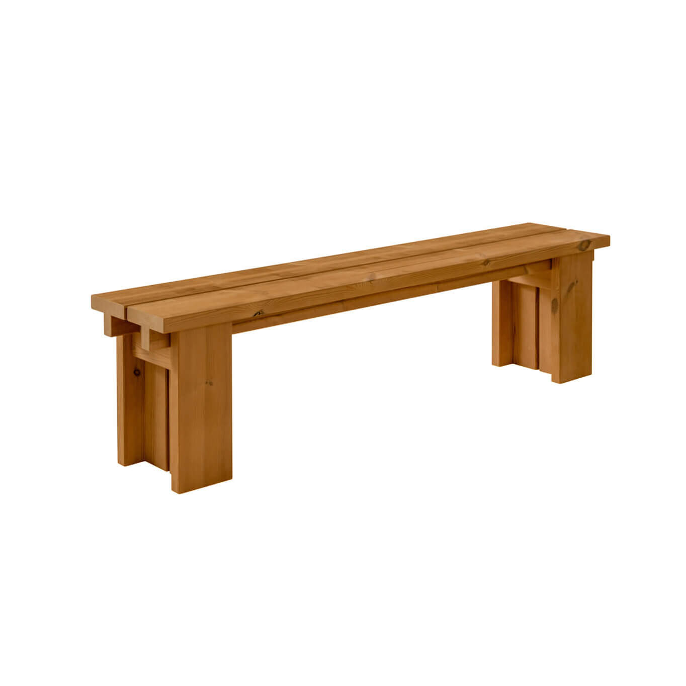 Outdoor Bench OSA W 180 VAARNII