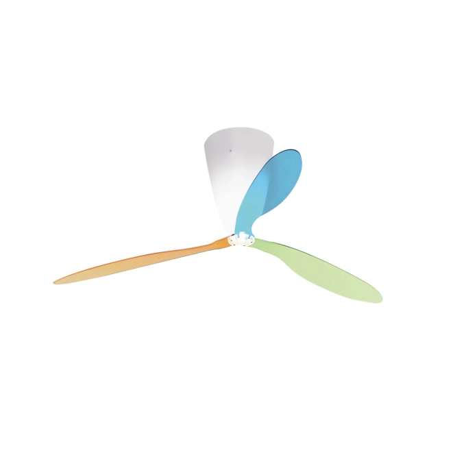Pendant Light BLOW Multicolor LUCEPLAN
