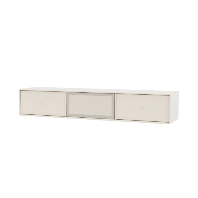 TV Stand OCTAVE V Oat MONTANA